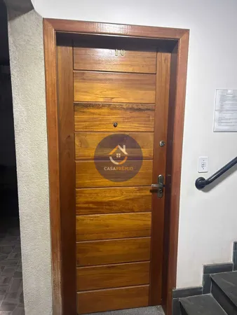Apartamento 1Q - Cidade Patriarca