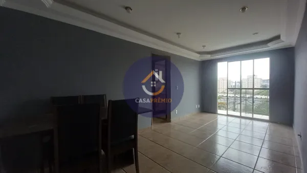 Apartamento 2Q - Ermelino Matarazzo