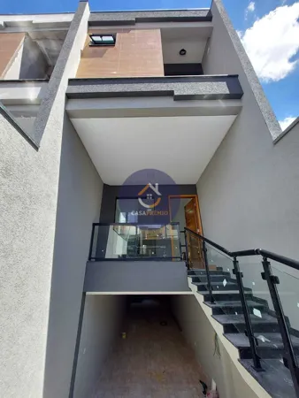 Sobrado 3Q - Vila Granada