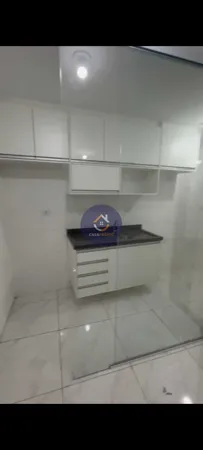 Apartamento 1Q - Vila Esperança