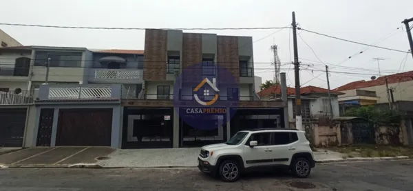 Casa 3Q - Vila Carrão