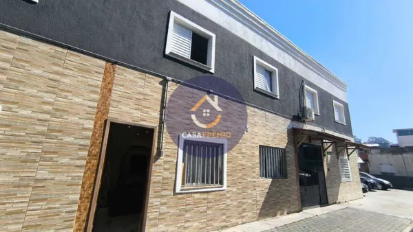 Casa 2Q - Vila Buenos Aires