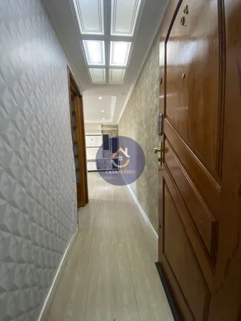 Apartamento 3Q - Parque Císper