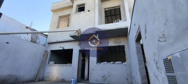 Casa 2Q - Jardim Artur Alvim
