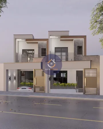 Casa 3Q - Penha de França
