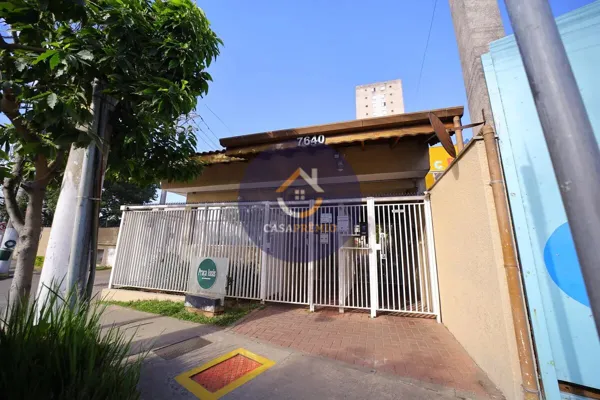 Apartamento 2Q - Ermelino Matarazzo