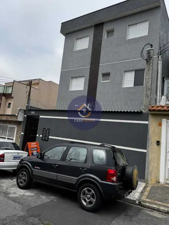 Apartamento 2Q - Patriarca