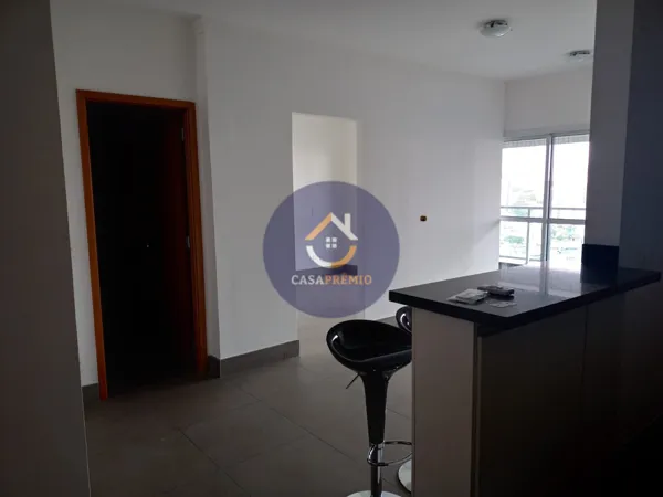 Apartamento 1Q - Vila Regente Feijó