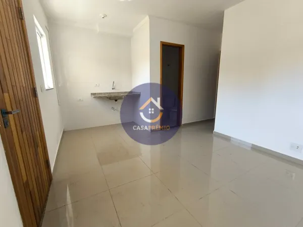 Apartamento 1Q - Penha