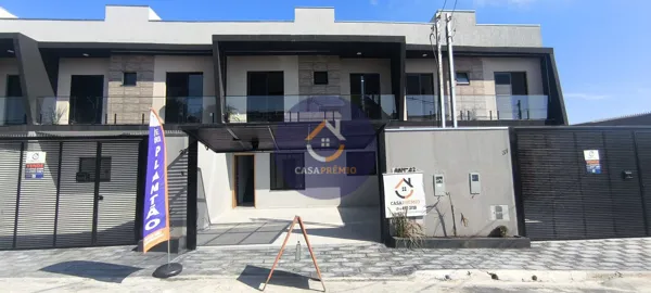 Casa 3Q - Vila Paranaguá