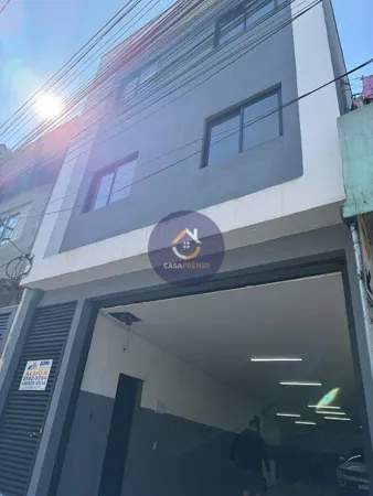 Apartamento 1Q - Itaquera
