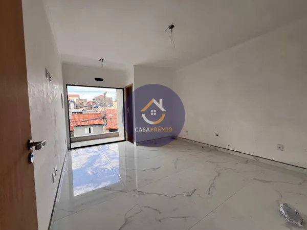 Sobrado 3Q - Jardim Popular