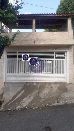 Casa 3Q - Vila Santana