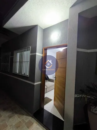 Casa 2Q - Vila Santa Teresa (Zona Leste)