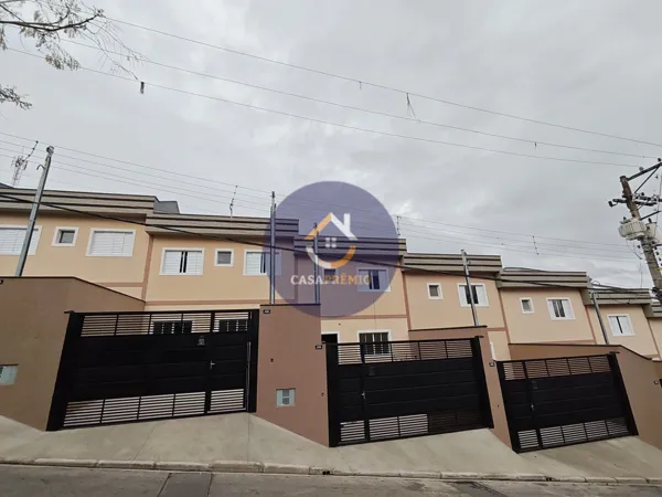 Casa 2Q - Vila Aurea