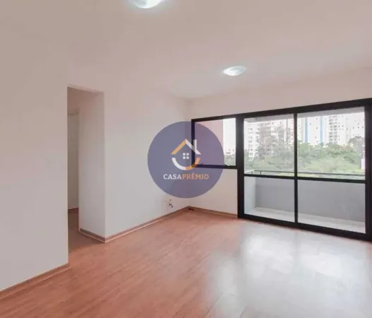 Apartamento 3Q - Vila Esperança