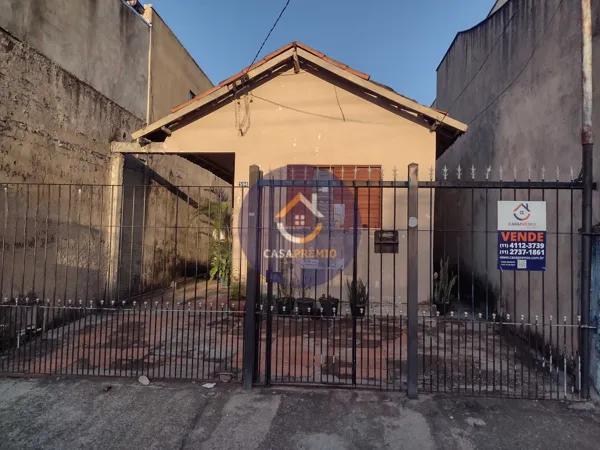 Terreno - Vila Ré