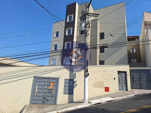 Apartamento 2Q - Vila Rio Branco