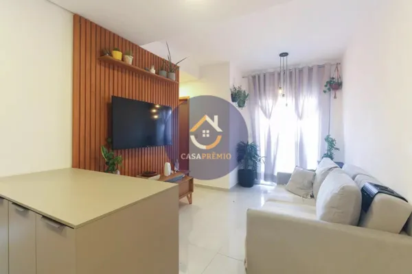 Apartamento 2Q - Penha de França