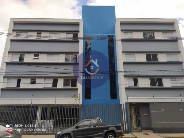 Apartamento 2Q - Parque Císper