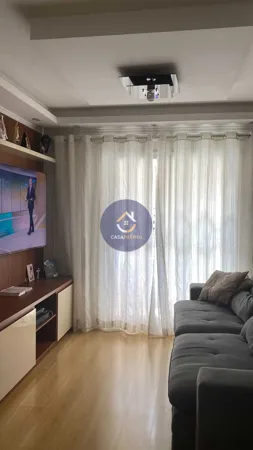 Apartamento 2Q - Vila Esperança