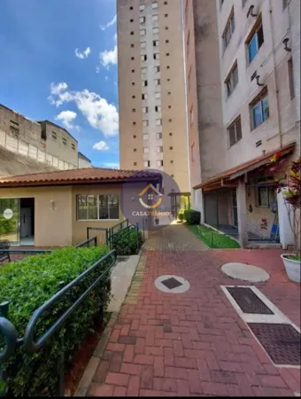 Apartamento 2Q - Ermelino Matarazzo