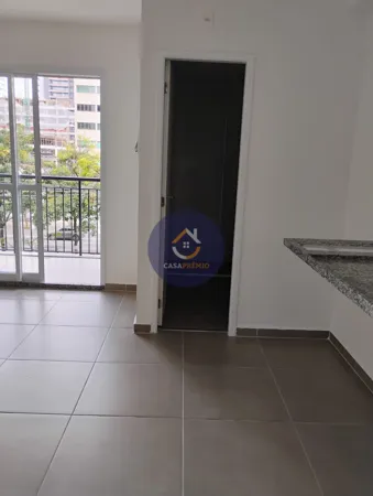 Apartamento 1Q - Vila Mariana