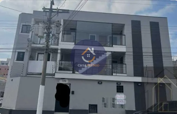 Apartamento 1Q - Penha de França