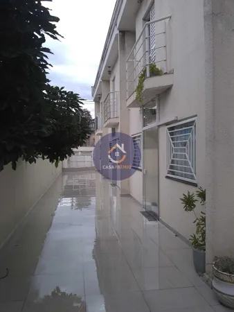 Casa 3Q - Jardim Matarazzo