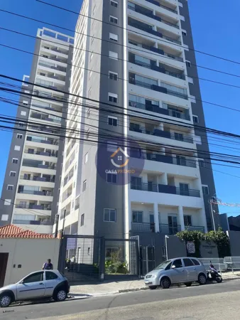 Apartamento 2Q - Vila Ré