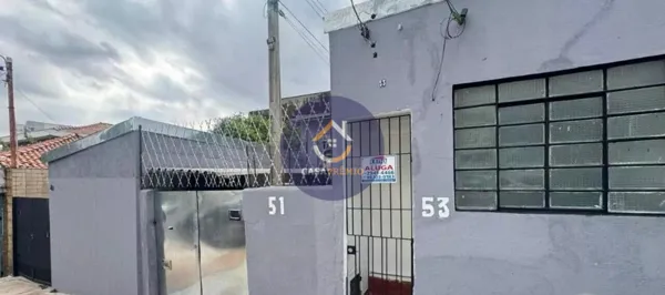 Casa 1Q - Vila Moreira