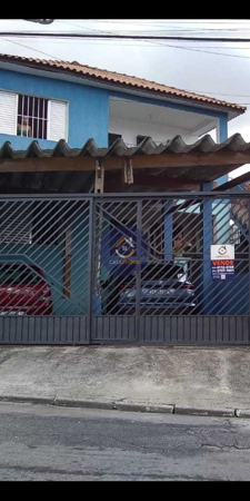 Casa 8Q - Jardim Matarazzo
