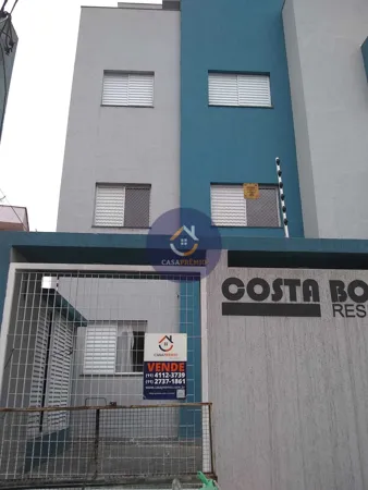 Apartamento 2Q - Ermelino Matarazzo