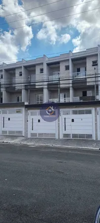 Sobrado 3Q - Parque Boturussu