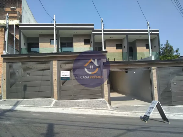 Sobrado 3Q - Vila Ré