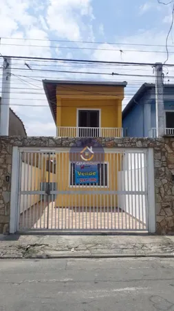 Casa 4Q - Parque Boturussu
