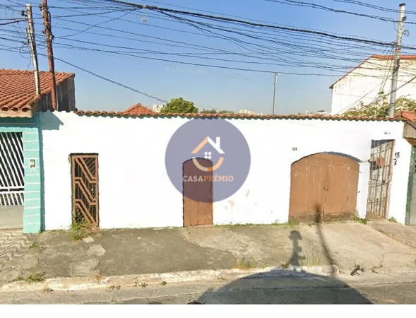 Casa 2Q - Jardim Belém