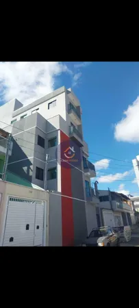 Apartamento 2Q - Vila Carrão