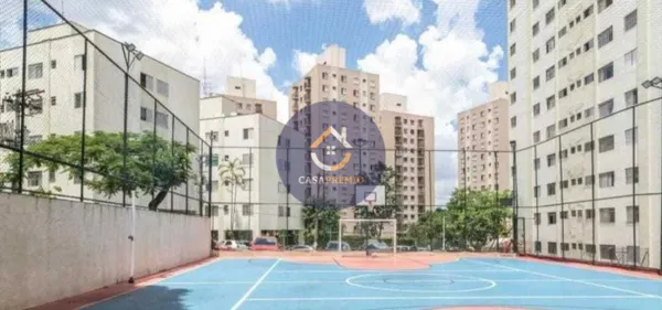 Apartamento 3Q - Cangaíba