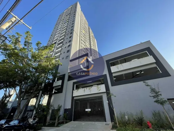 Apartamento 2Q - Vila Esperança