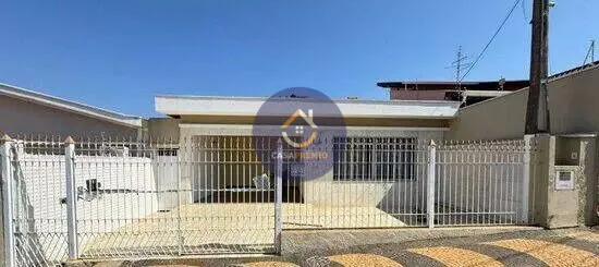 Casa 3Q - Jardim Aurélia