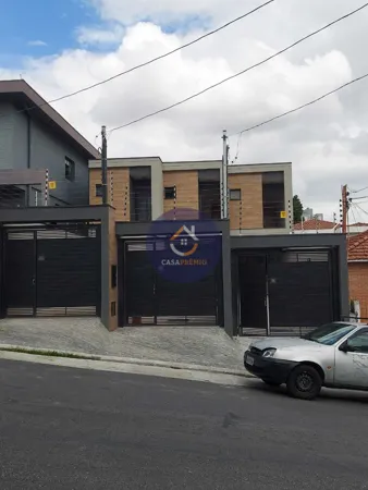 Casa 3Q - Penha de França