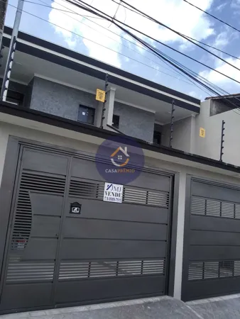 Sobrado 3Q - Vila Granada