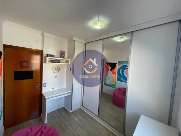 Casa 3Q - Vila São Geraldo