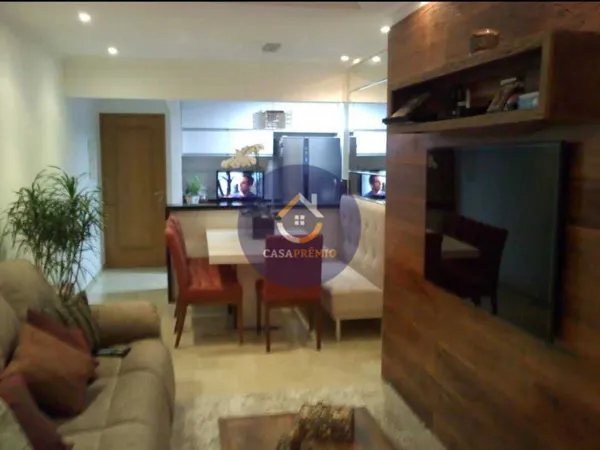 Apartamento 3Q - Penha de França
