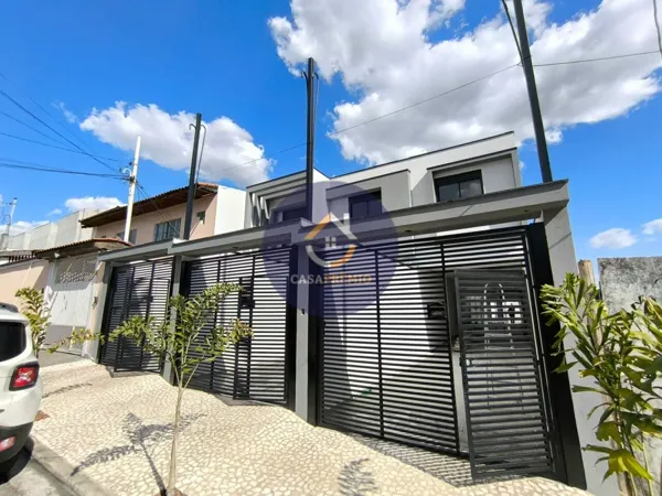Sobrado 3Q - Vila Granada