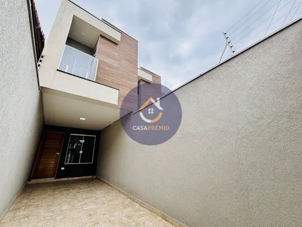 Casa 3Q - Vila Ré