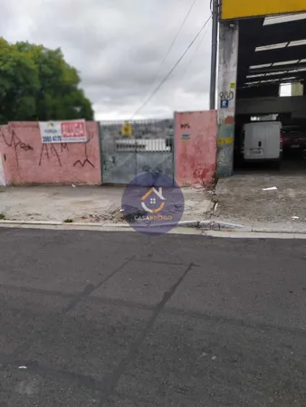 Terreno - Parque Boturussu