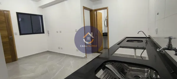 Apartamento 2Q - Penha de França