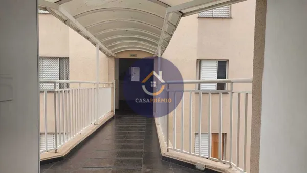 Apartamento 2Q - Ermelino Matarazzo